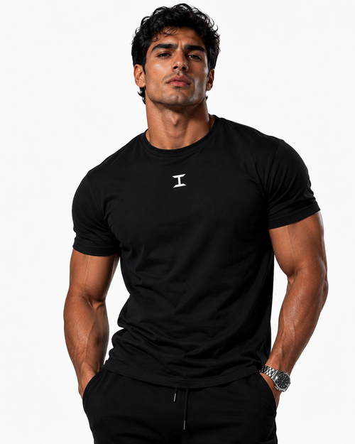 Steelborn Core Tee