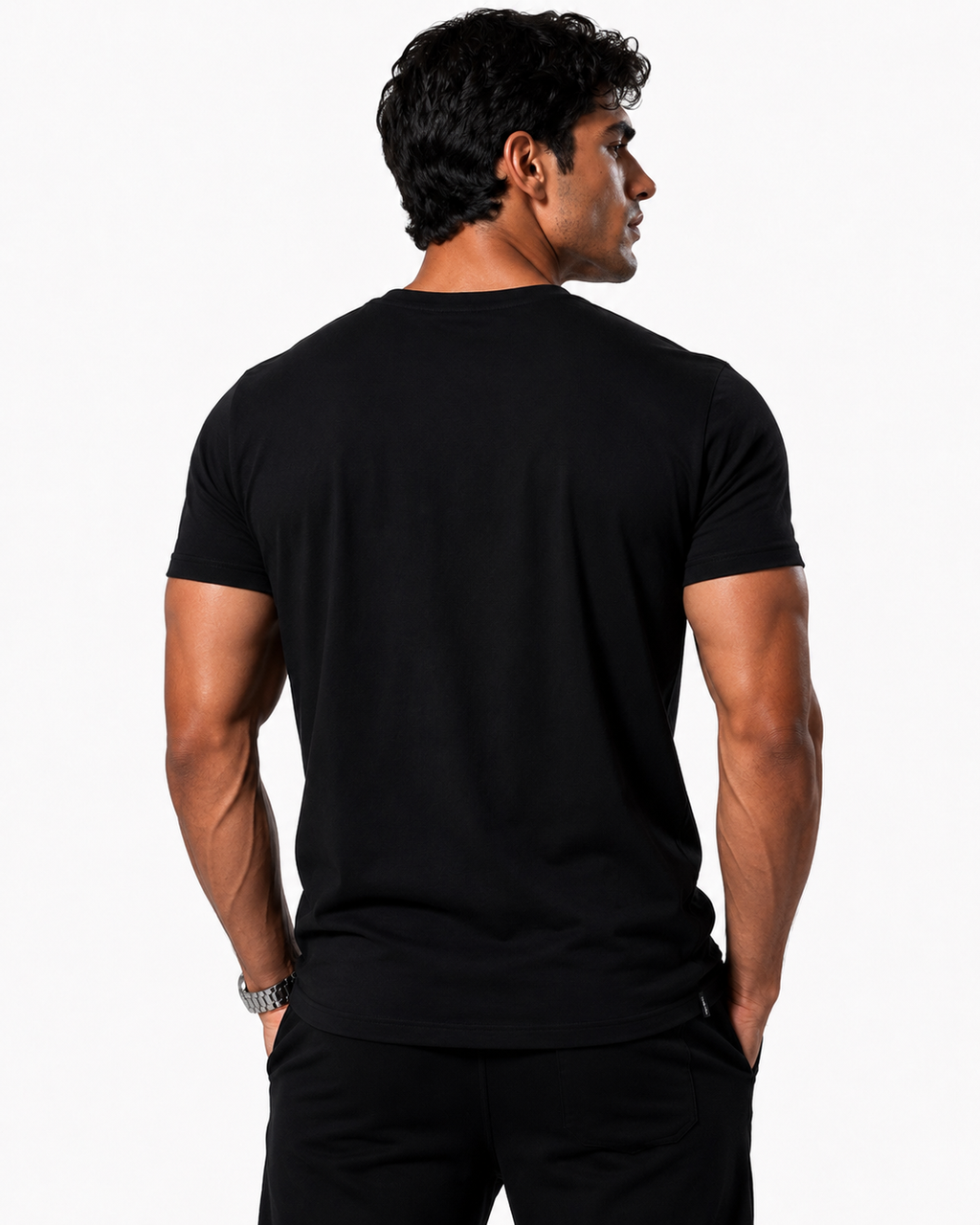 Steelborn Core Tee