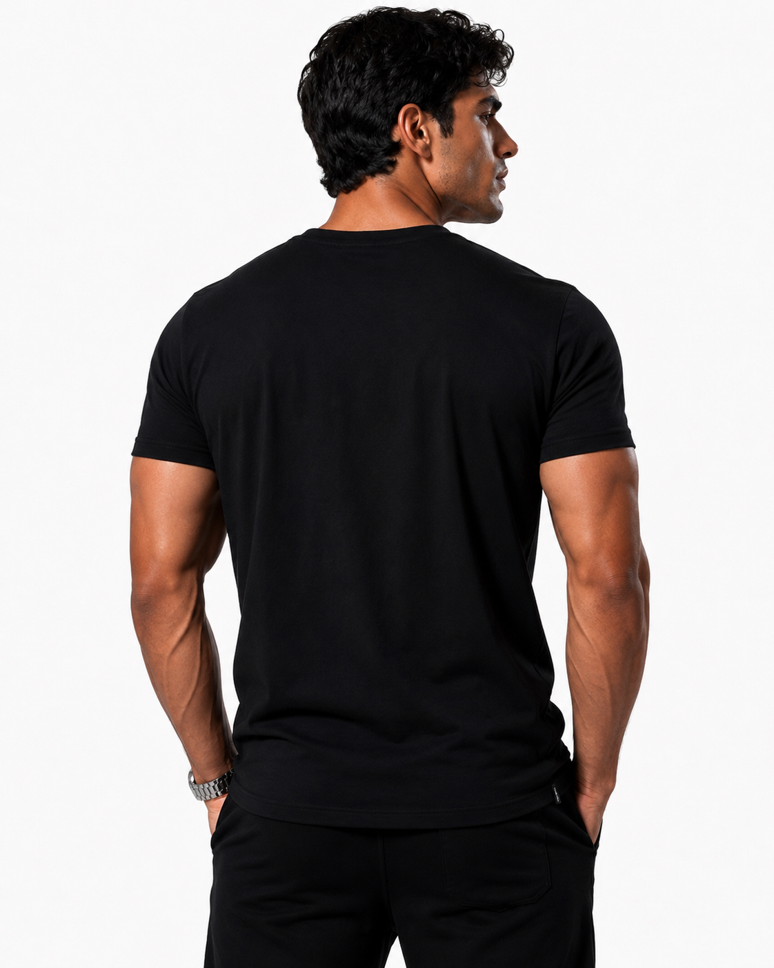 Steelborn Core Tee