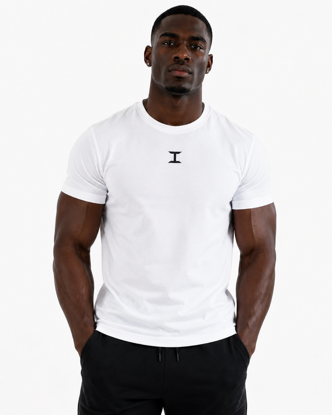 Steelborn Core Tee