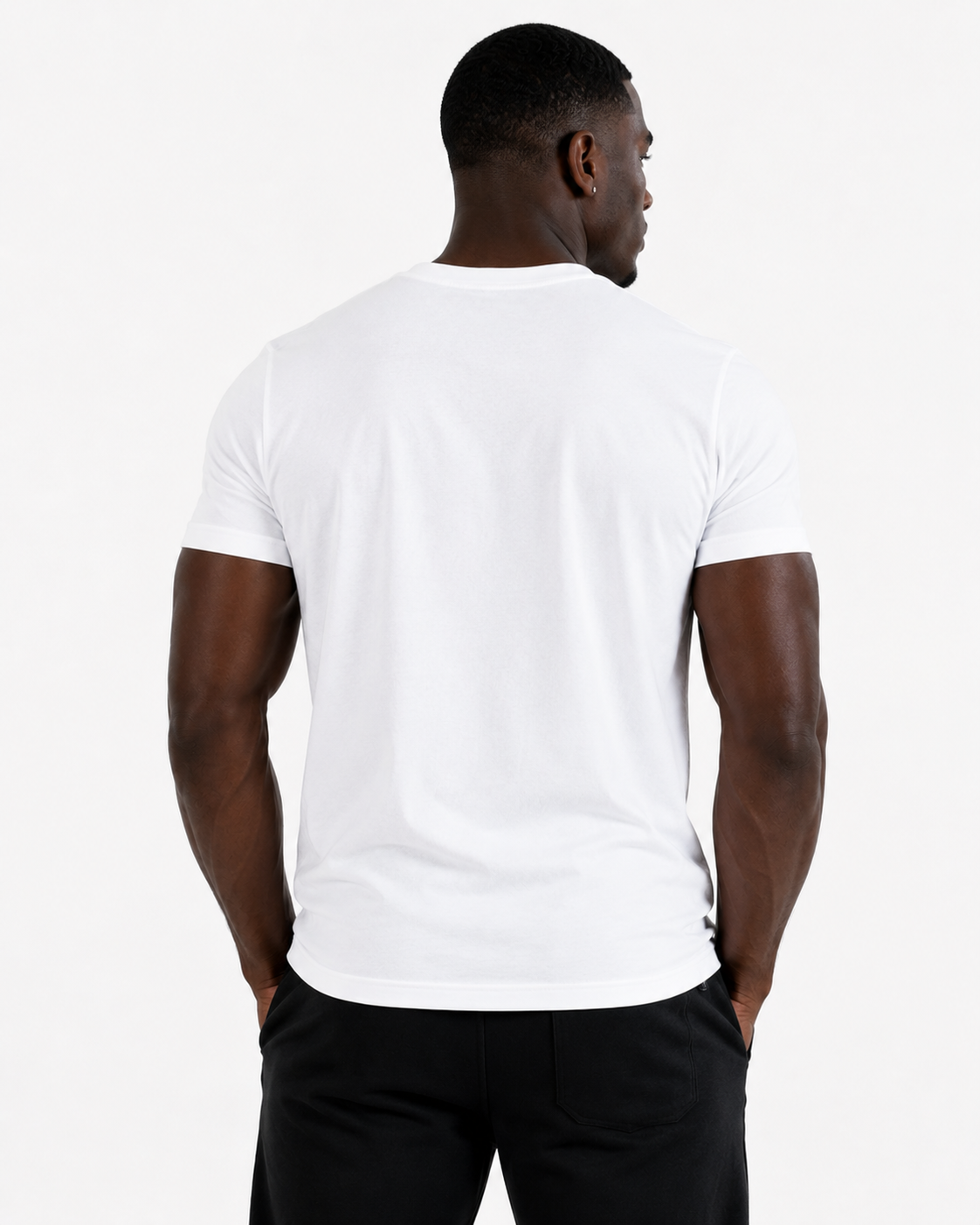 Steelborn Core Tee