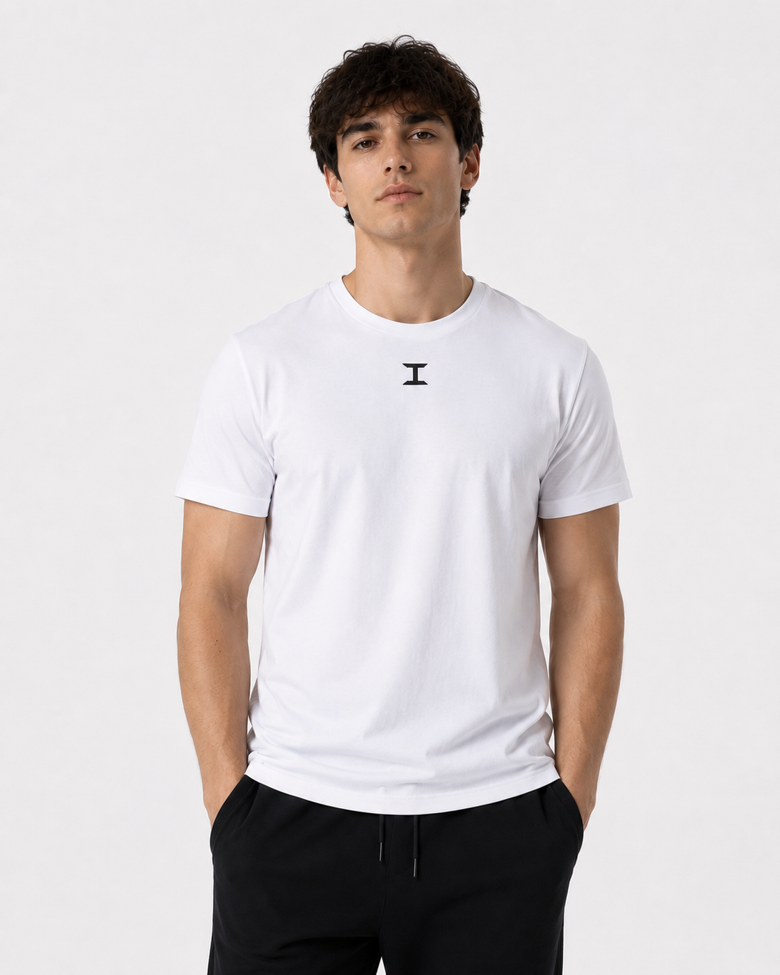 Steelborn Core Tee