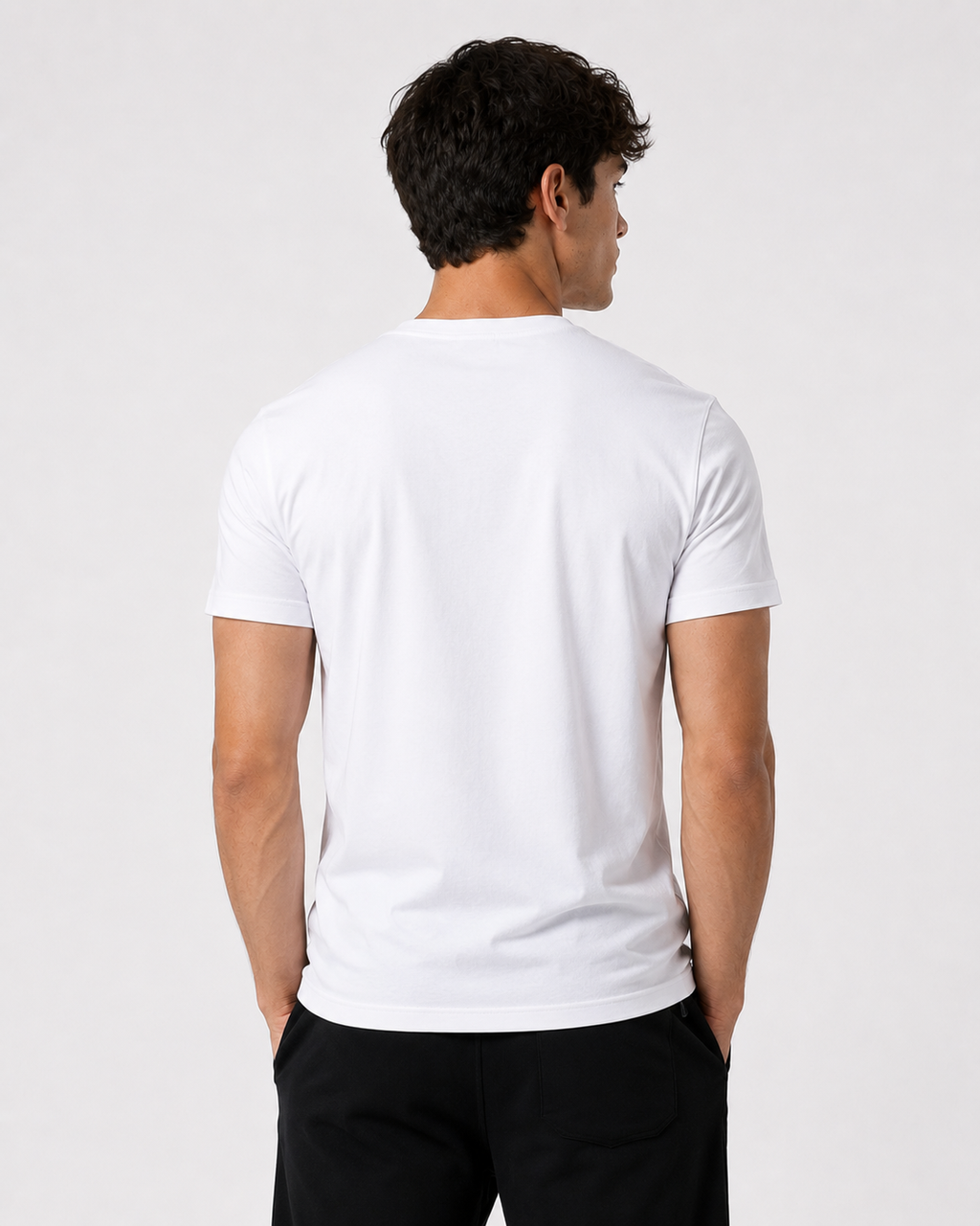 Steelborn Core Tee