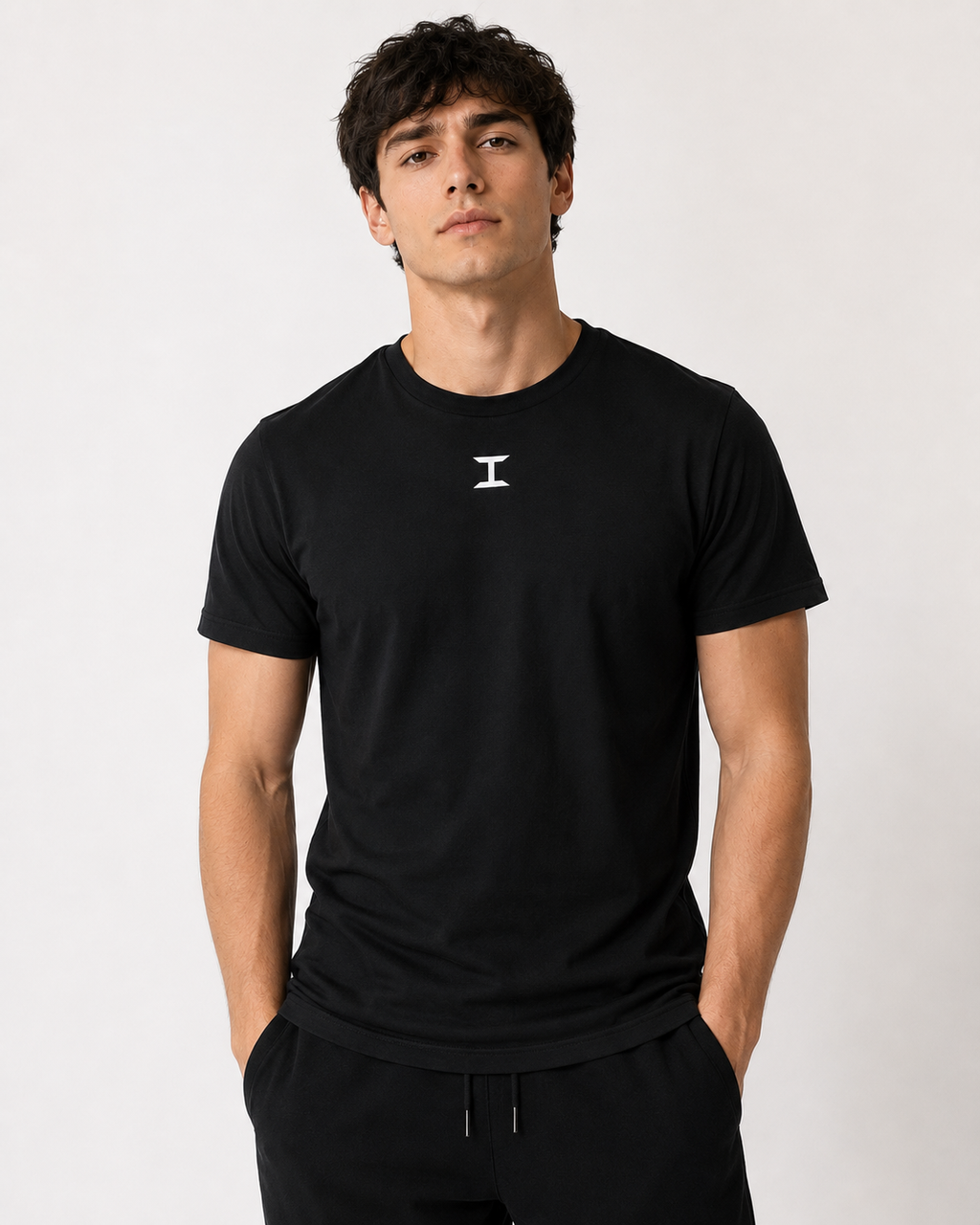 Steelborn Core Tee