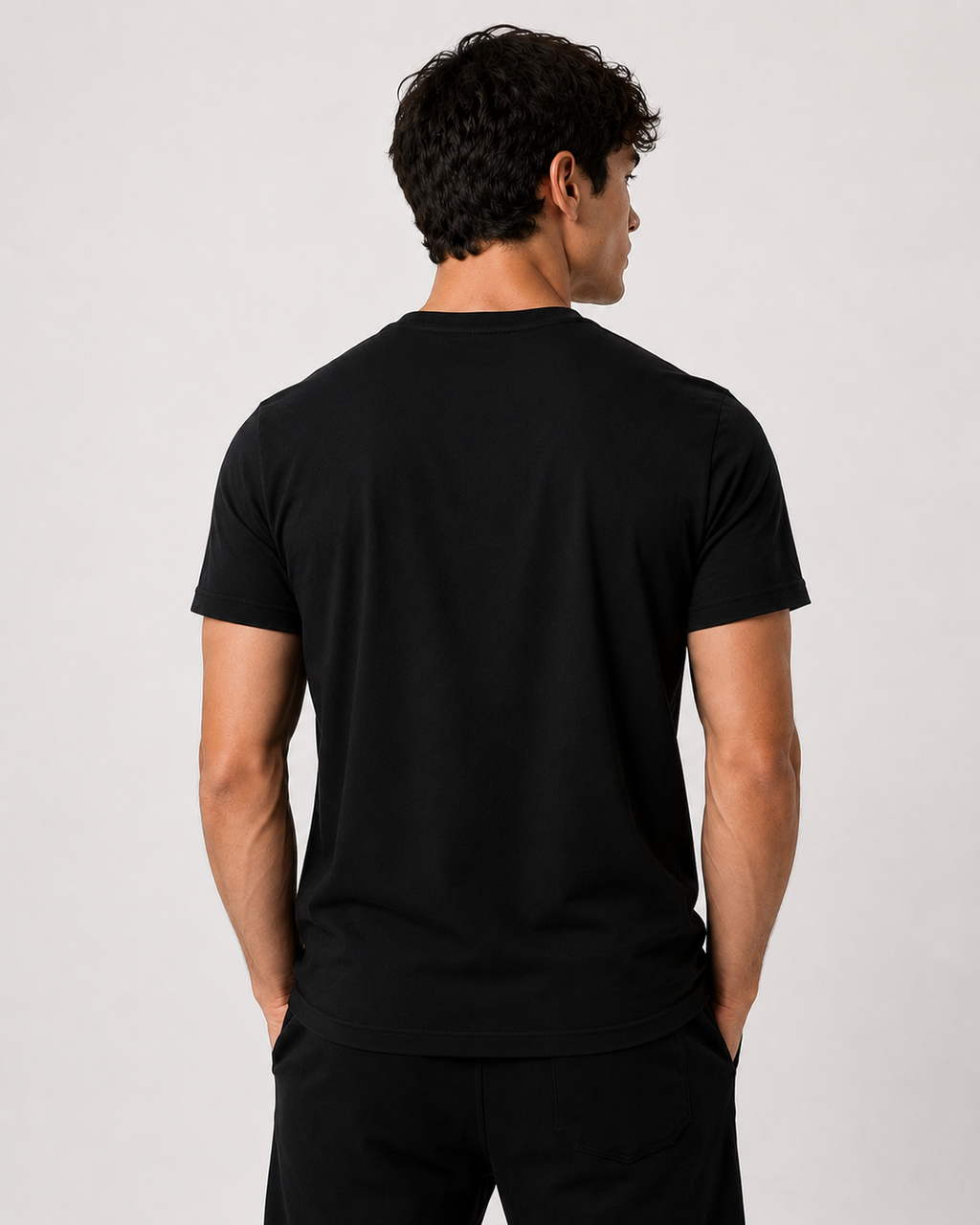 Steelborn Core Tee
