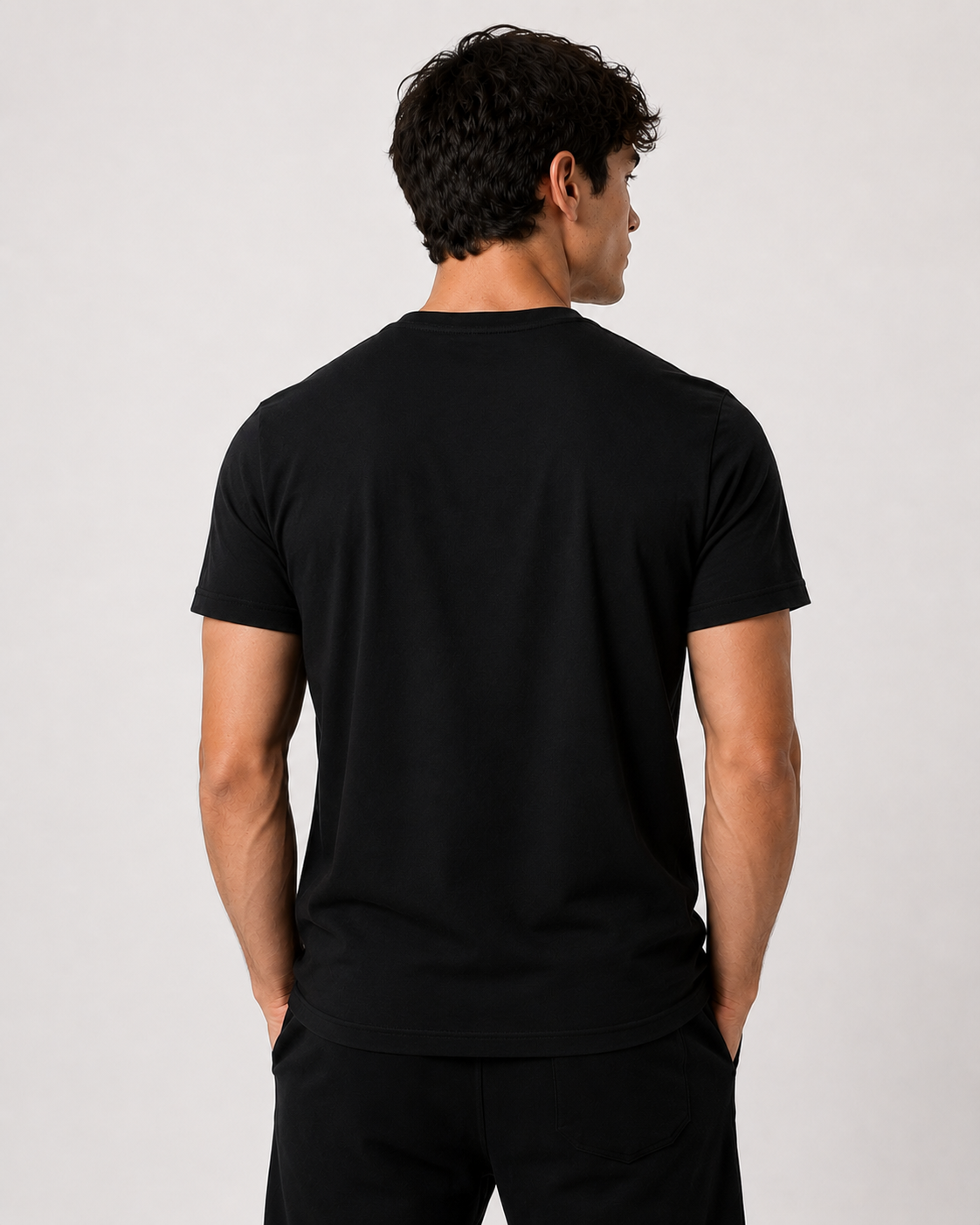Steelborn Core Tee