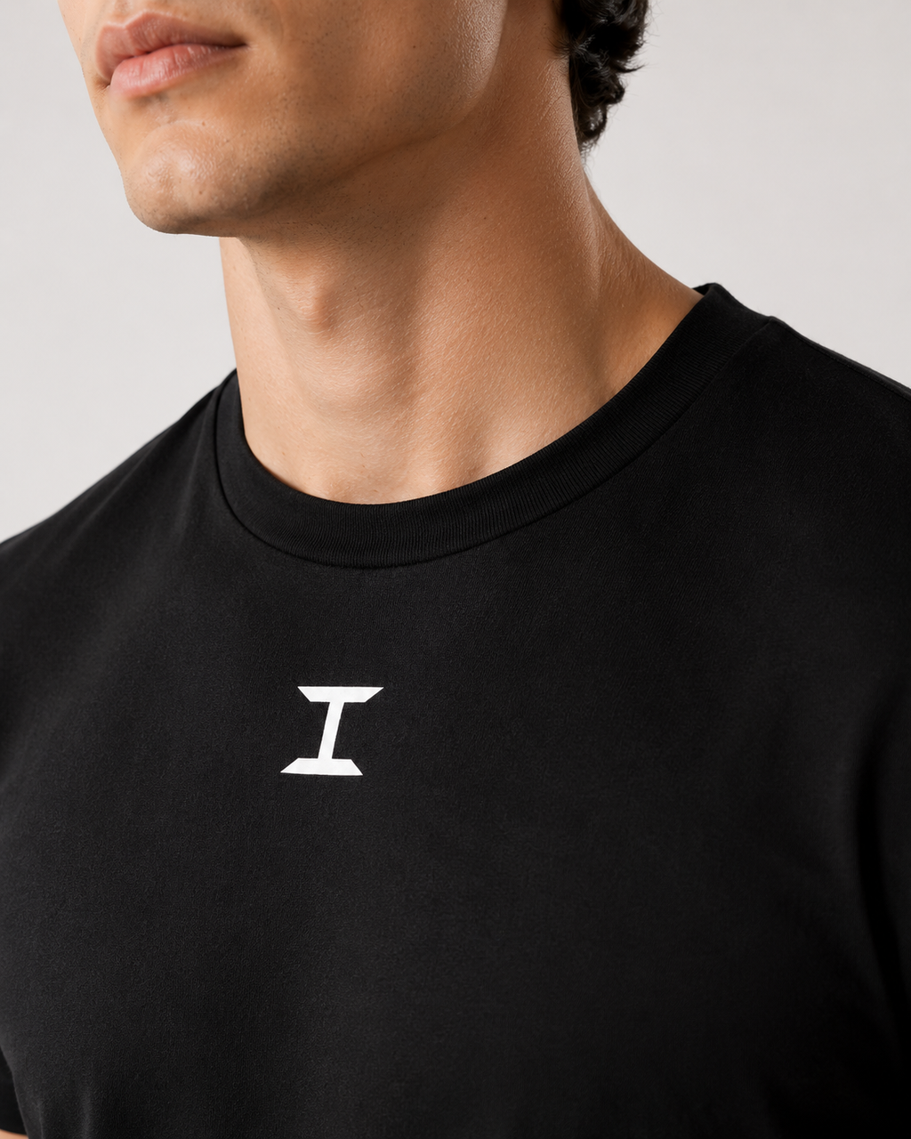 Steelborn Core Tee