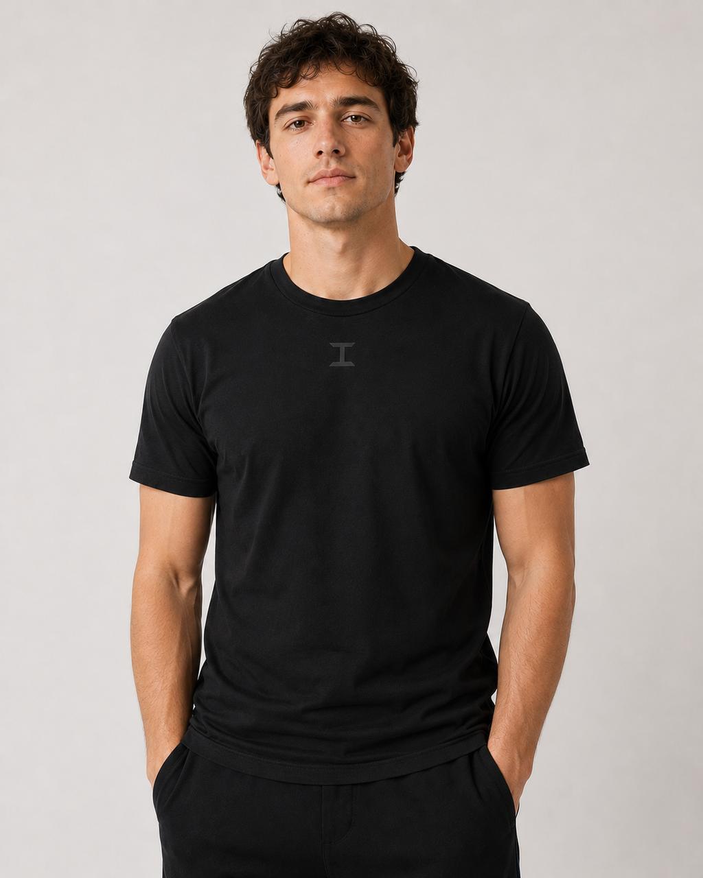Steelborn Core Tee