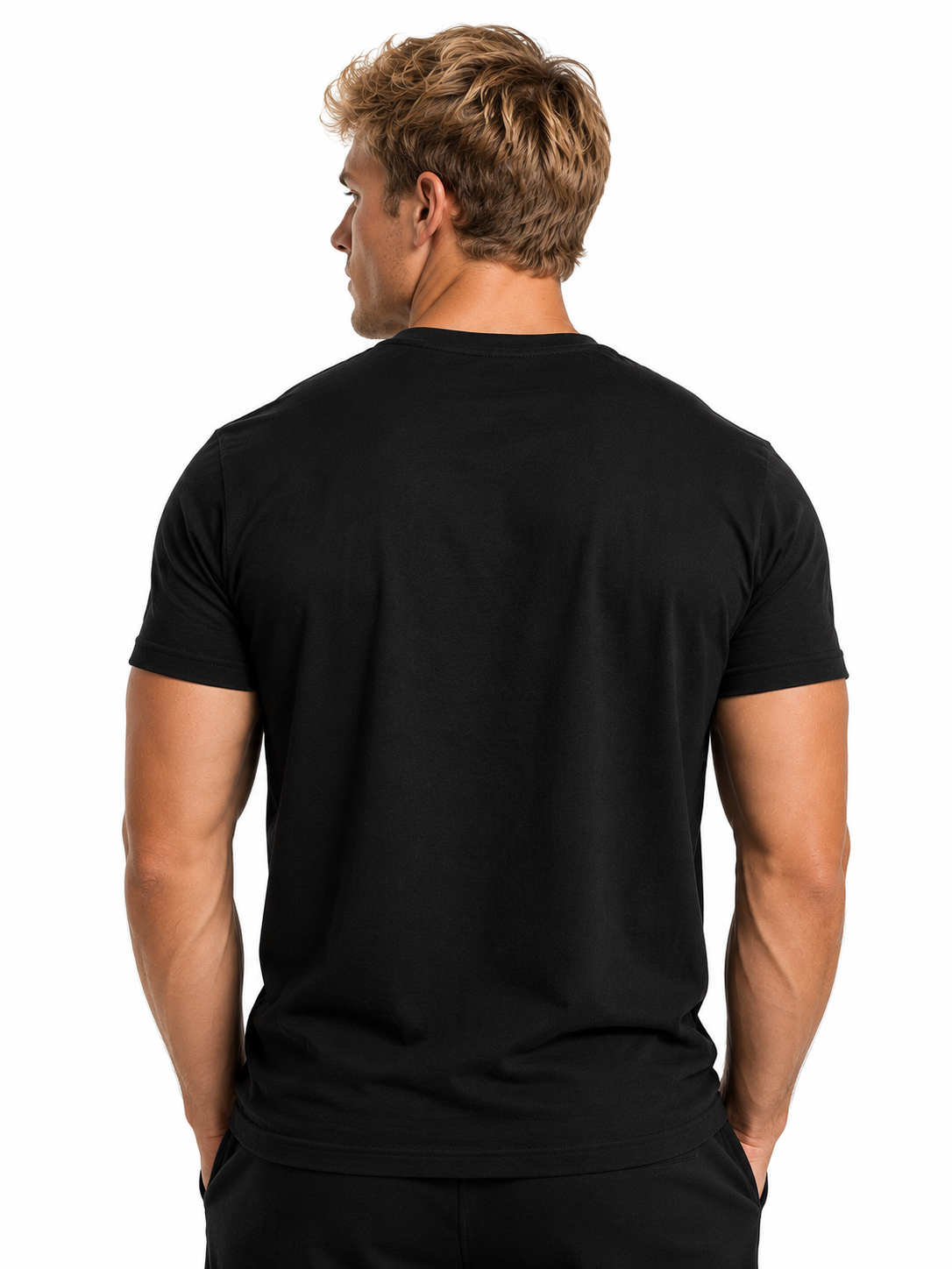 Built When No One Watched T-Shirt