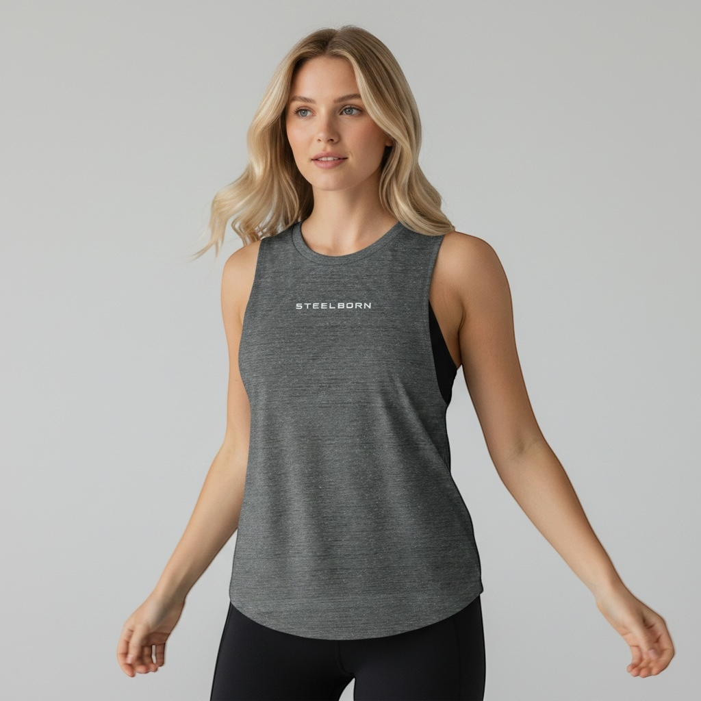 Forged Tank Top