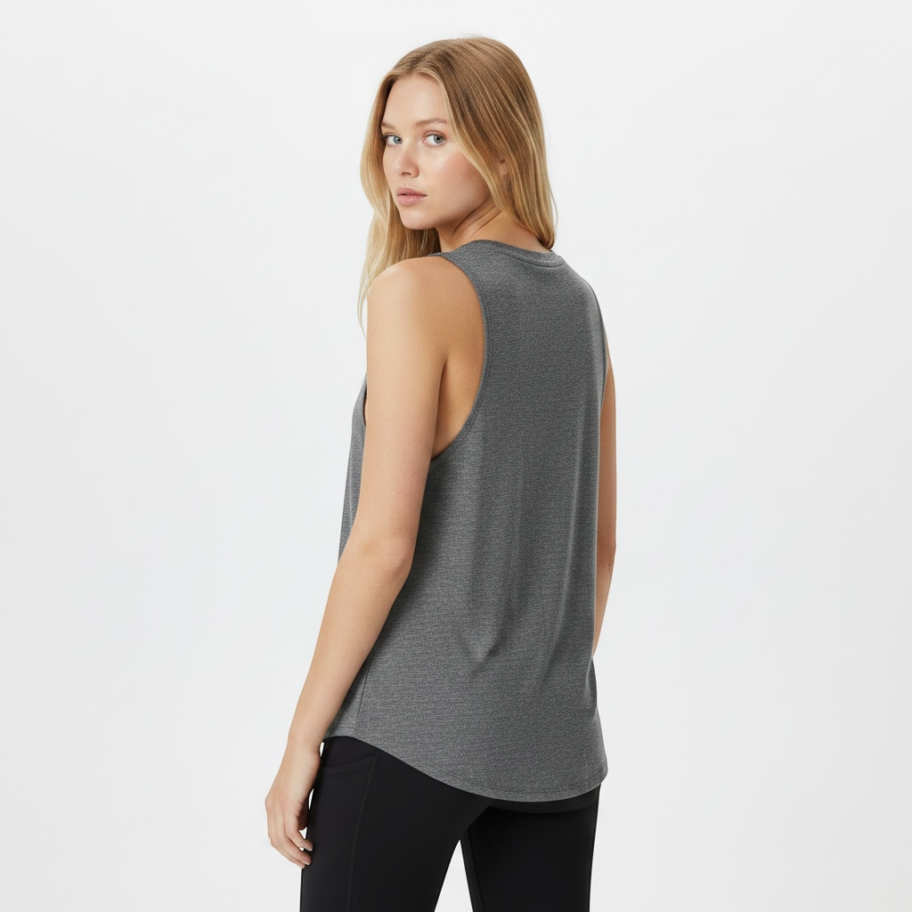 Forged Tank Top