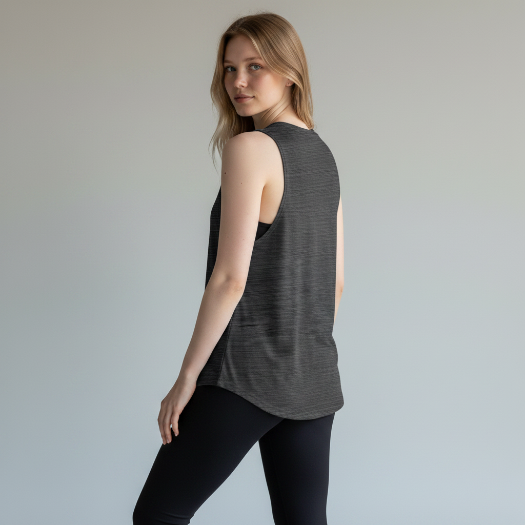 Forged Tank Top