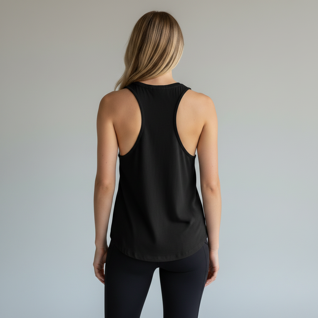 Forged Tank Top